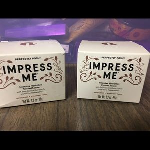 Posh impress me NEW